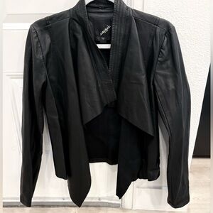 Collection B Black Women's Jacket 🖤